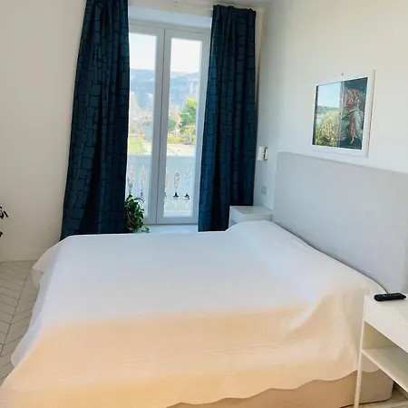 Maison d'hôtes Casa Torre A Con Parcheggio Gratuito Sorrente