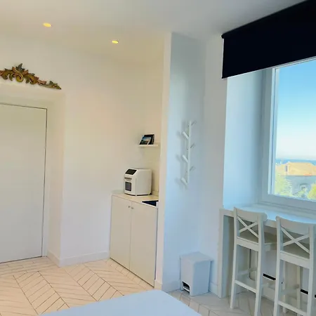 Maison d'hôtes Casa Torre A Con Parcheggio Gratuito Sorrente