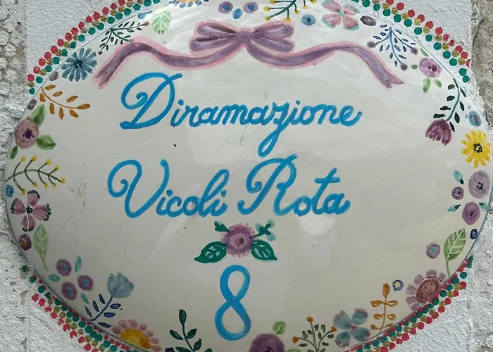 Casa Torre A Con Parcheggio Gratuito 3* Półwysep Sorrentyński