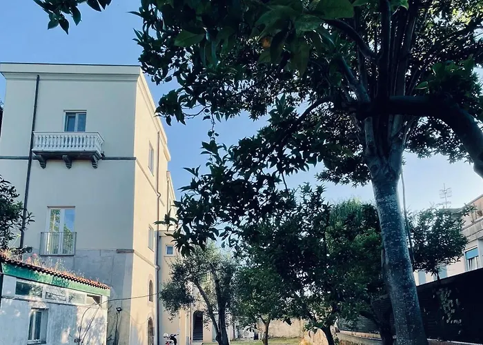 Casa Torre A Con Parcheggio Gratuito 3*