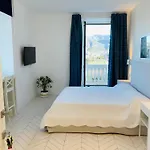 Casa Torre A Con Parcheggio Gratuito 3* 소렌토