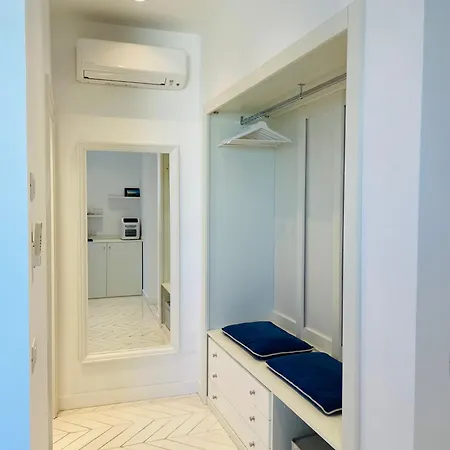 Casa Torre A Con Parcheggio Gratuito 3*